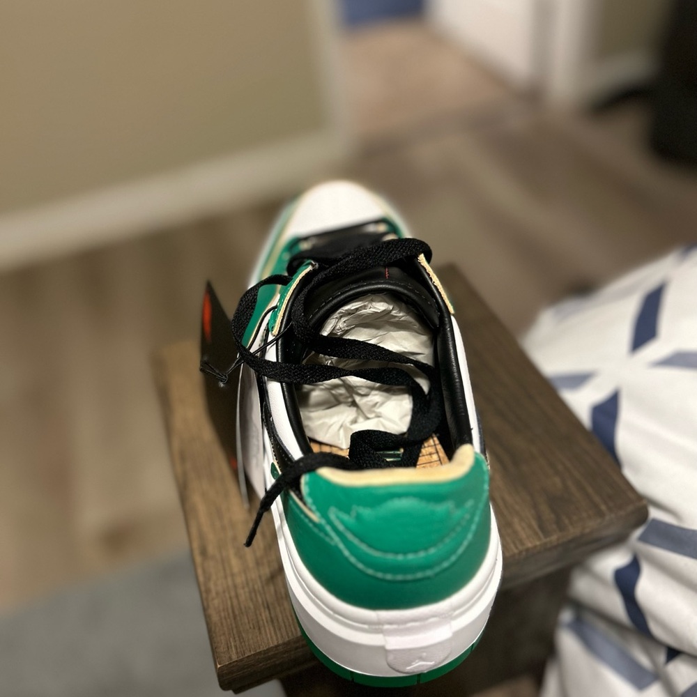 Nike Jordan’s